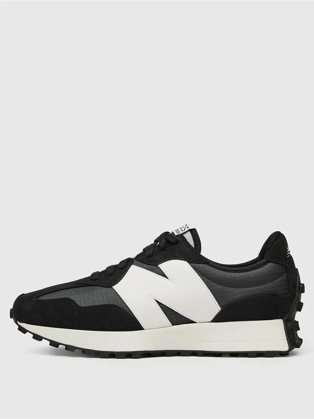 🖤 NEW BALANCE 327 x FIGS BLACK 🖤
